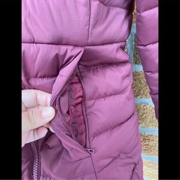 The north face WOMEN'S STRETCH LYNN
JACKET small - Picture 5 of 13